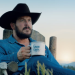 cole hauser coffee brand