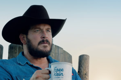 cole hauser coffee brand