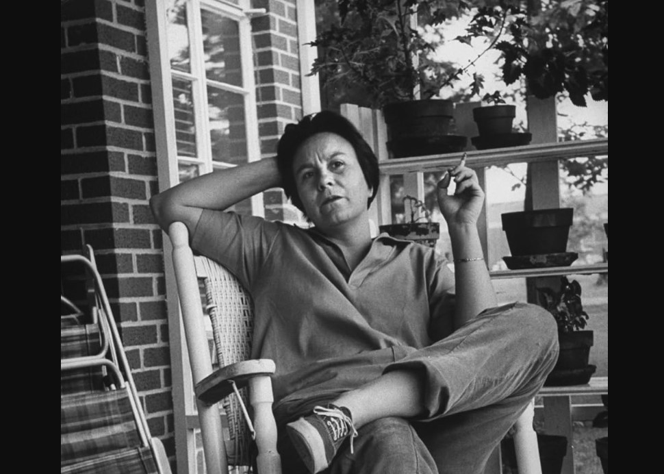 Harper Lee