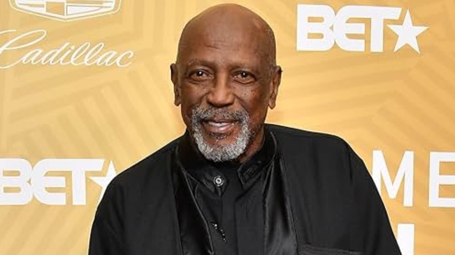 Louis Gossett Jr.