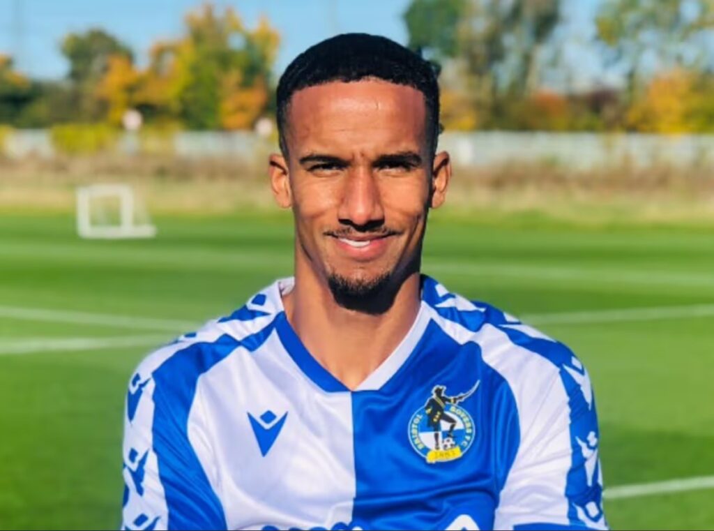 Who Is Scott Sinclair